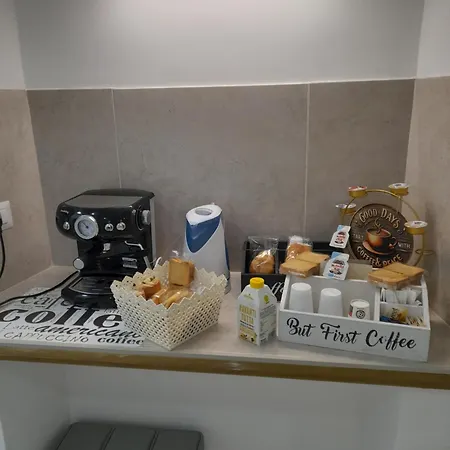 بيت ضيافة Falanga Family Guests شيفيتافيكْيا