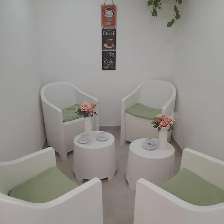 Falanga Family Guests بيت ضيافة شيفيتافيكْيا